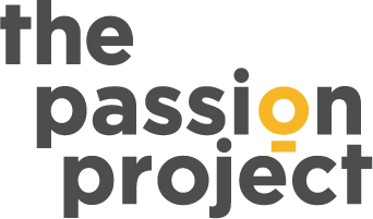 The Passion Project